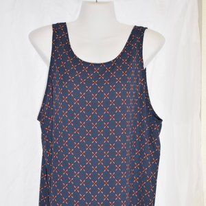 Business Casual Tank Top